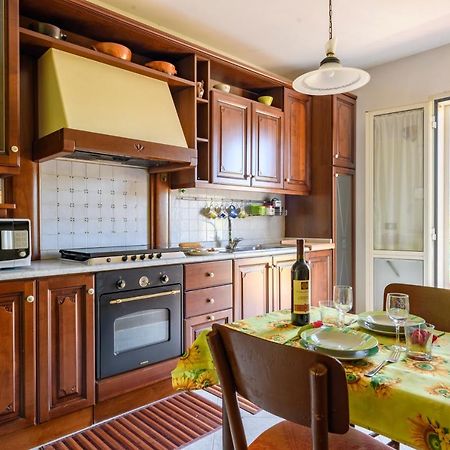 3 - Casa Con Giardino Lotzorai - Sa Crai Apartments Sardinian Experience Extérieur photo