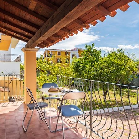 3 - Casa Con Giardino Lotzorai - Sa Crai Apartments Sardinian Experience Extérieur photo