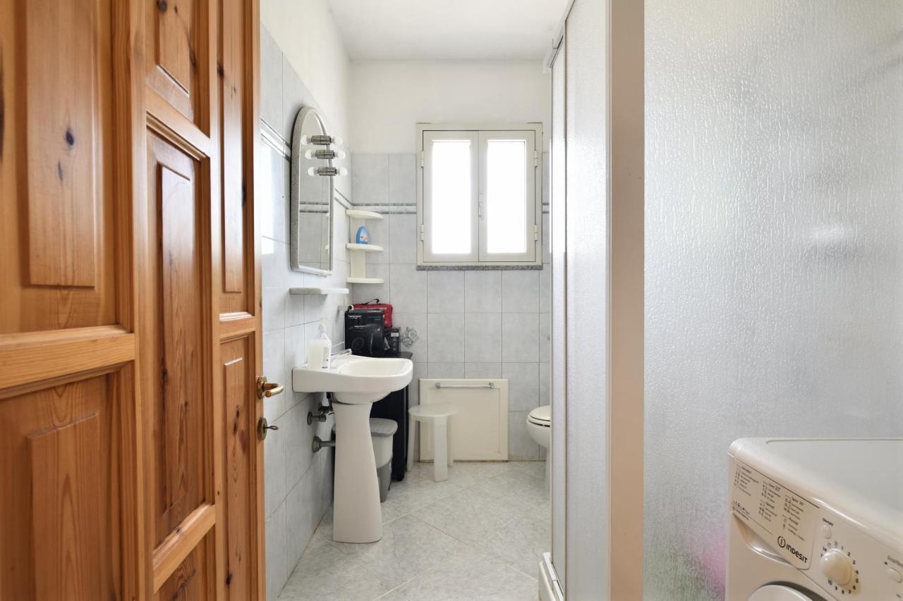 3 - Casa Con Giardino Lotzorai - Sa Crai Apartments Sardinian Experience Extérieur photo