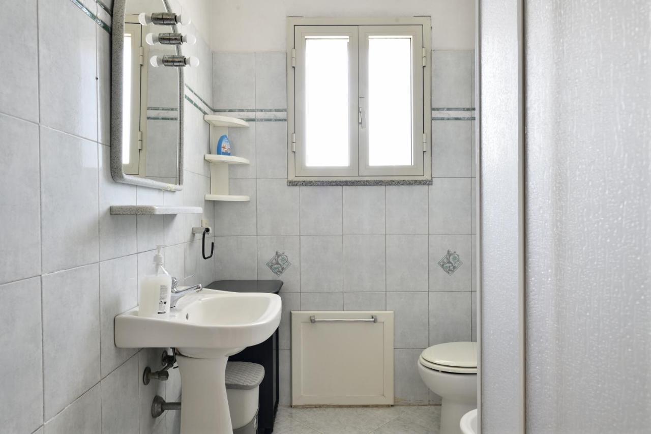 3 - Casa Con Giardino Lotzorai - Sa Crai Apartments Sardinian Experience Extérieur photo