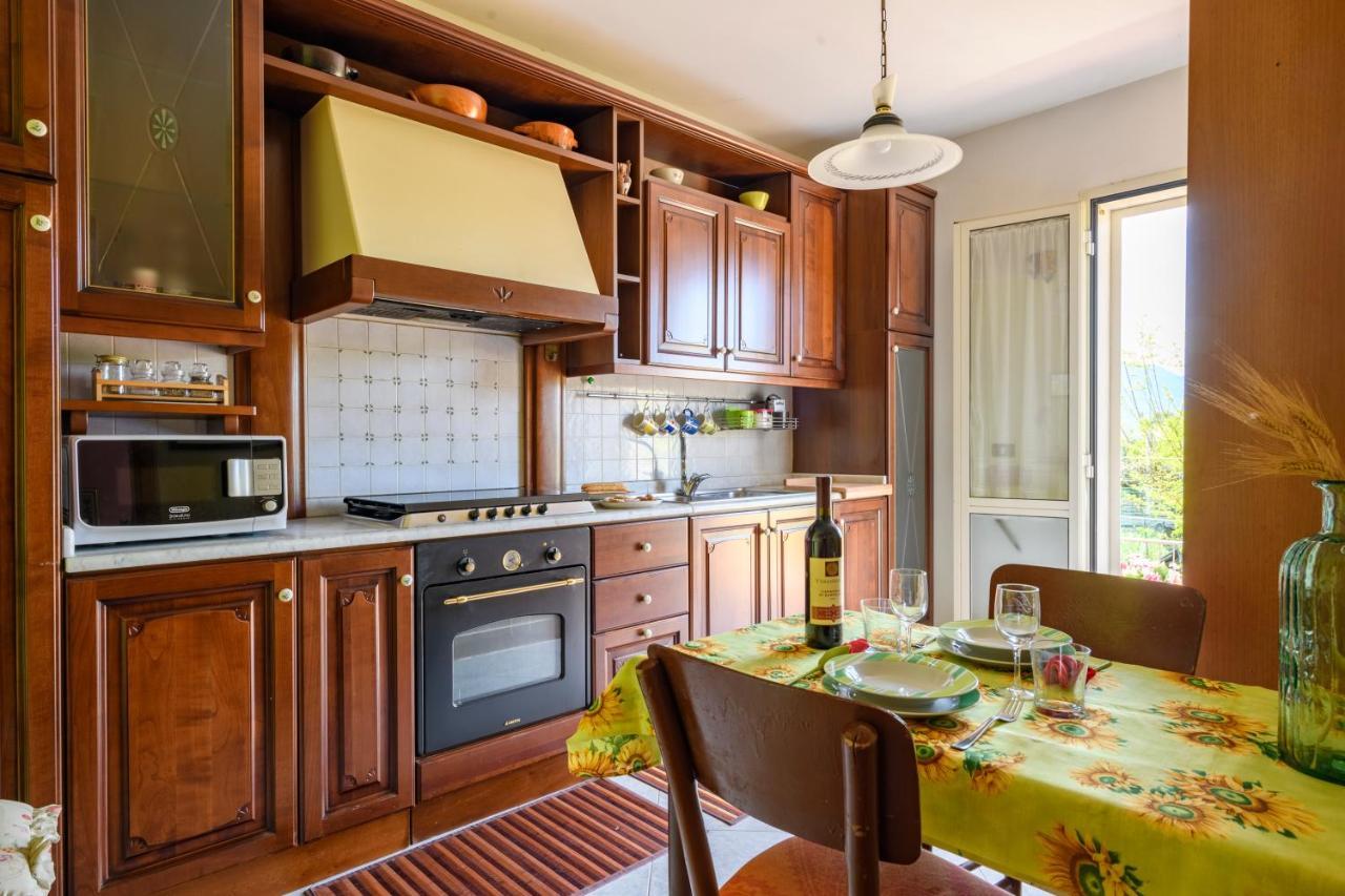 3 - Casa Con Giardino Lotzorai - Sa Crai Apartments Sardinian Experience Extérieur photo