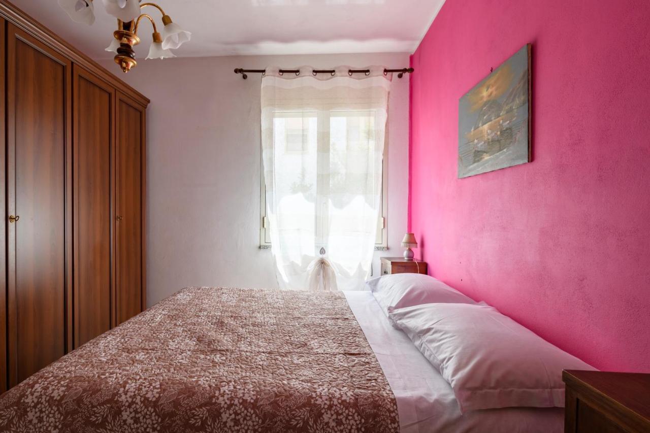 3 - Casa Con Giardino Lotzorai - Sa Crai Apartments Sardinian Experience Extérieur photo