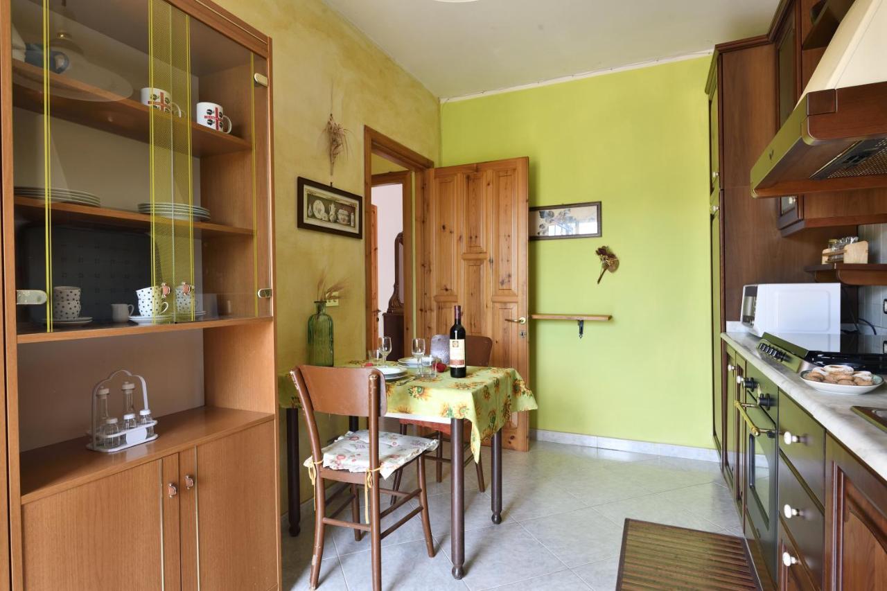 3 - Casa Con Giardino Lotzorai - Sa Crai Apartments Sardinian Experience Extérieur photo