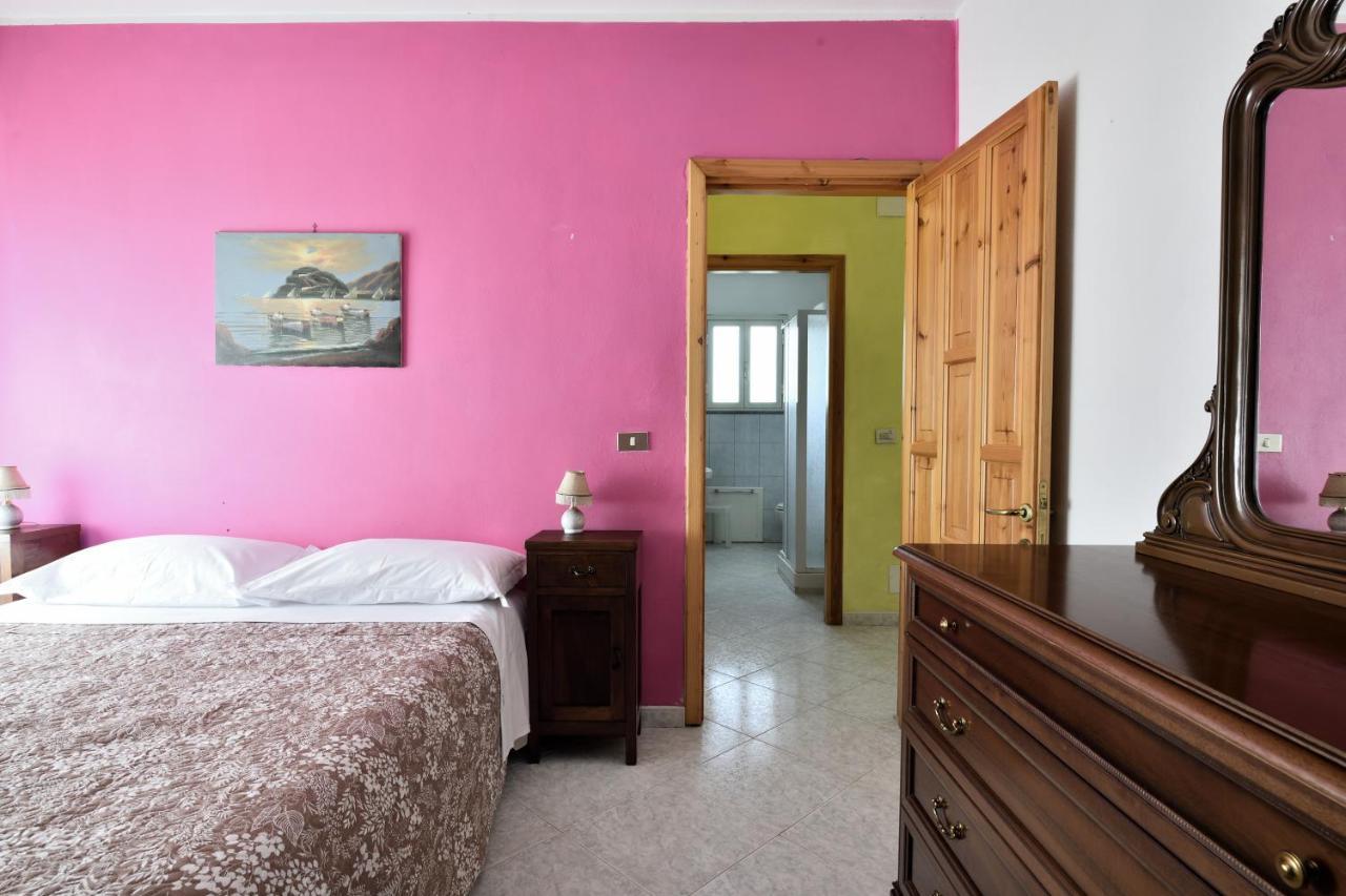 3 - Casa Con Giardino Lotzorai - Sa Crai Apartments Sardinian Experience Extérieur photo