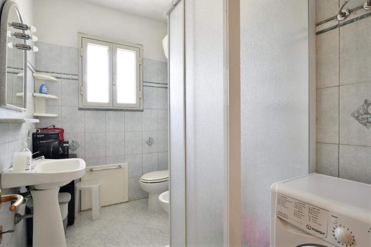 3 - Casa Con Giardino Lotzorai - Sa Crai Apartments Sardinian Experience Extérieur photo