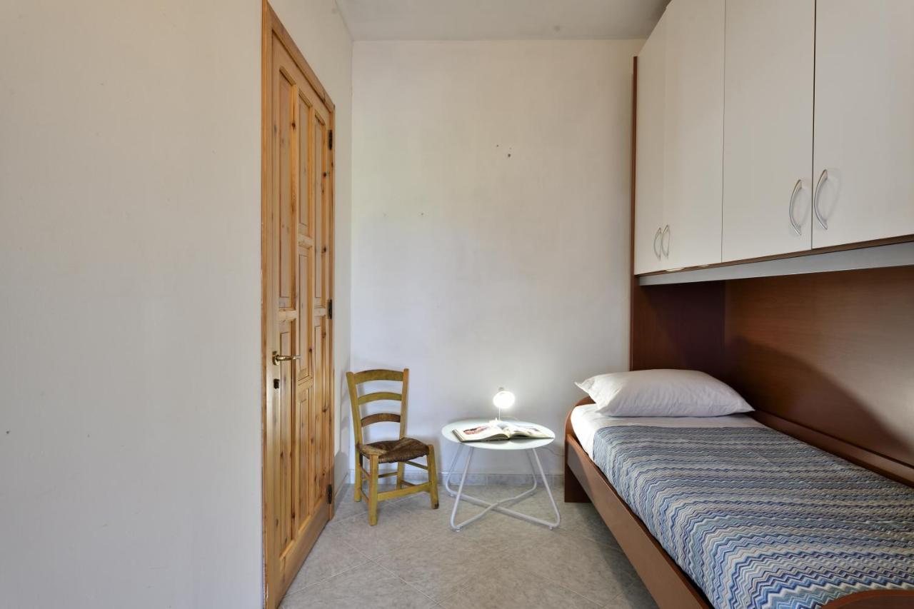 3 - Casa Con Giardino Lotzorai - Sa Crai Apartments Sardinian Experience Extérieur photo