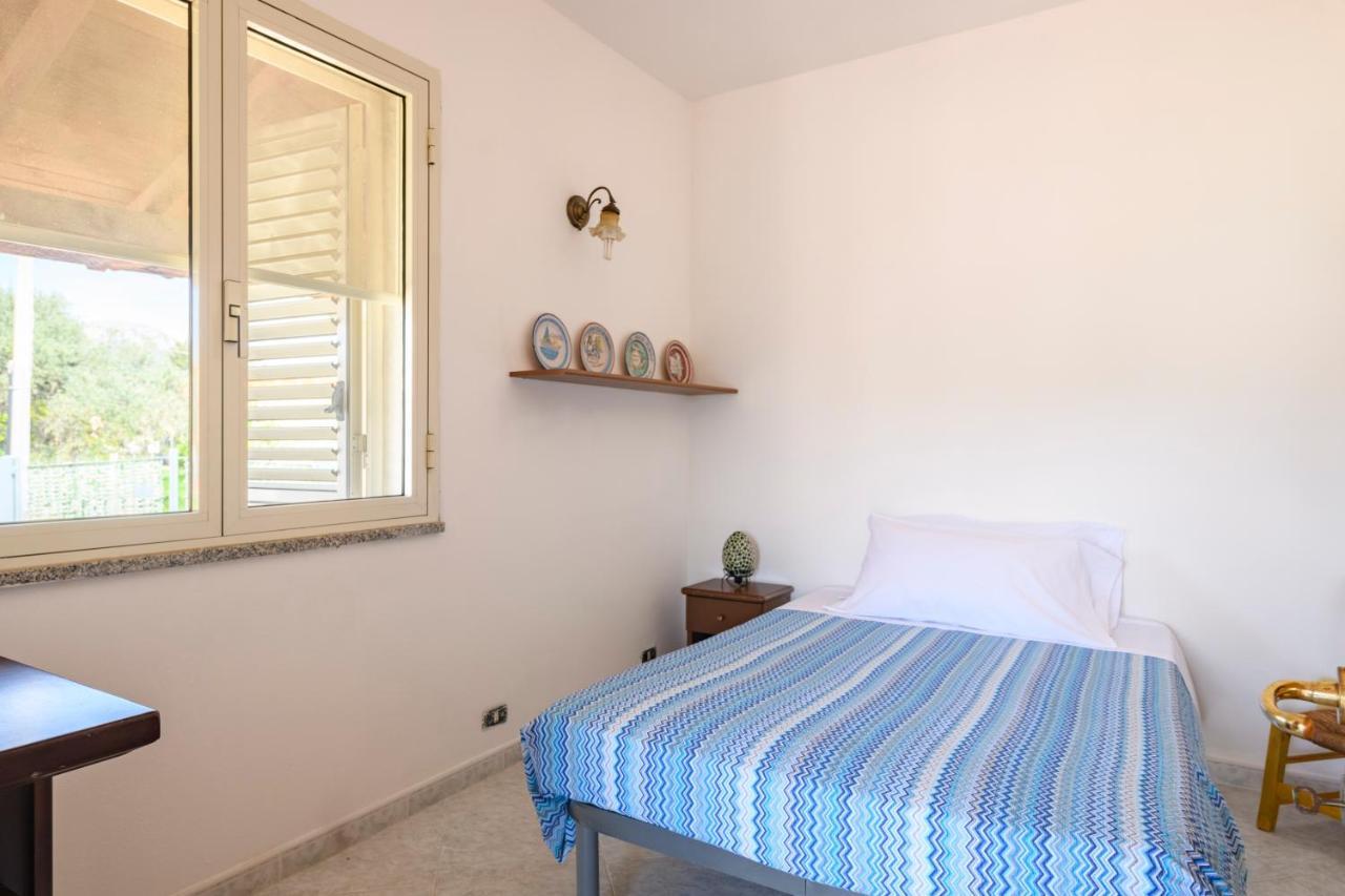 3 - Casa Con Giardino Lotzorai - Sa Crai Apartments Sardinian Experience Extérieur photo