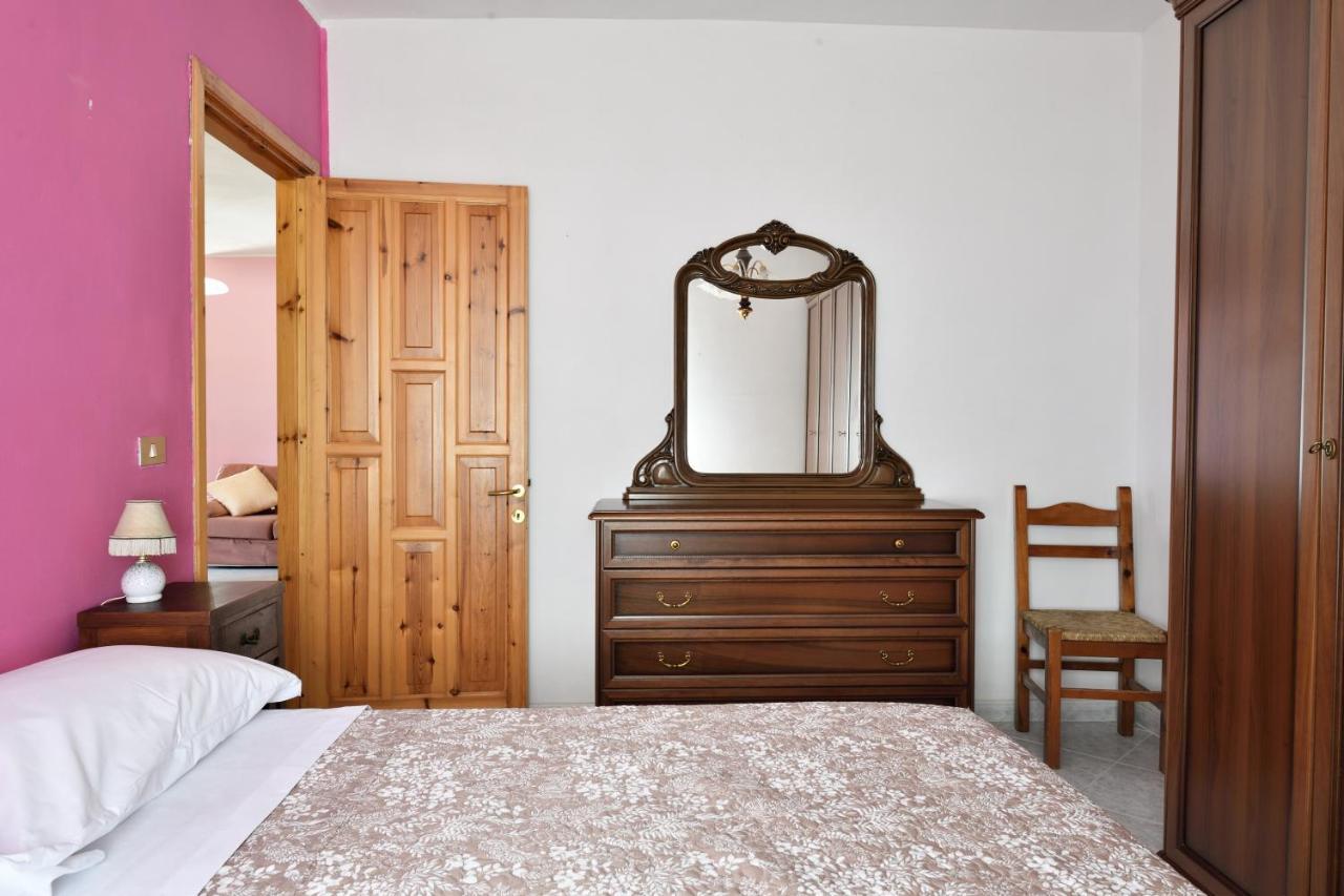 3 - Casa Con Giardino Lotzorai - Sa Crai Apartments Sardinian Experience Extérieur photo