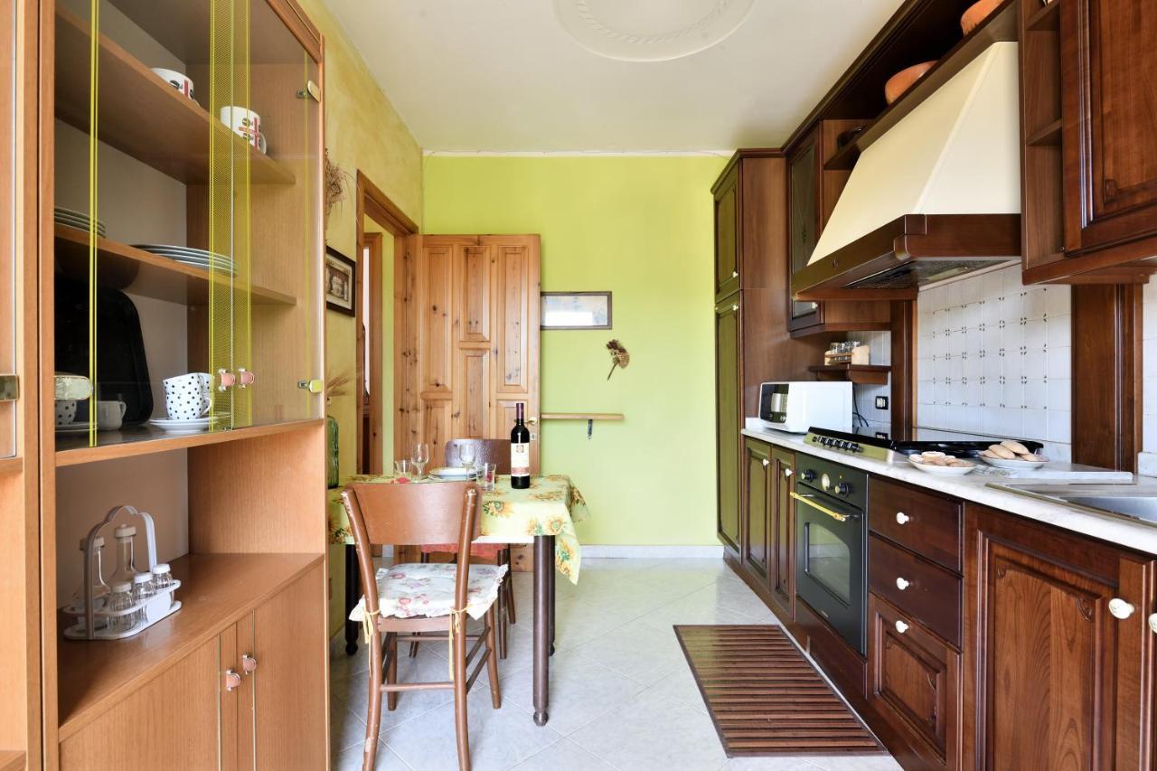 3 - Casa Con Giardino Lotzorai - Sa Crai Apartments Sardinian Experience Extérieur photo