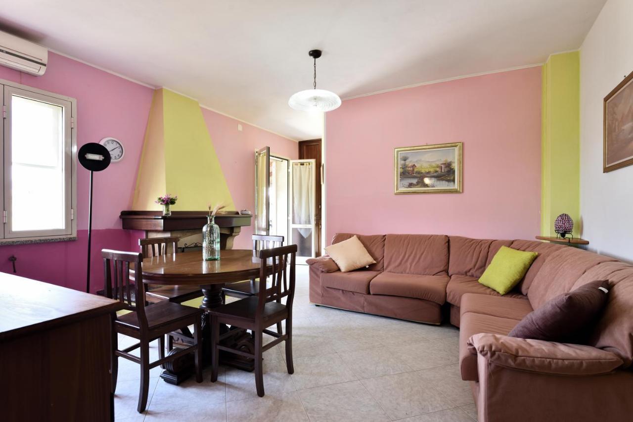 3 - Casa Con Giardino Lotzorai - Sa Crai Apartments Sardinian Experience Extérieur photo