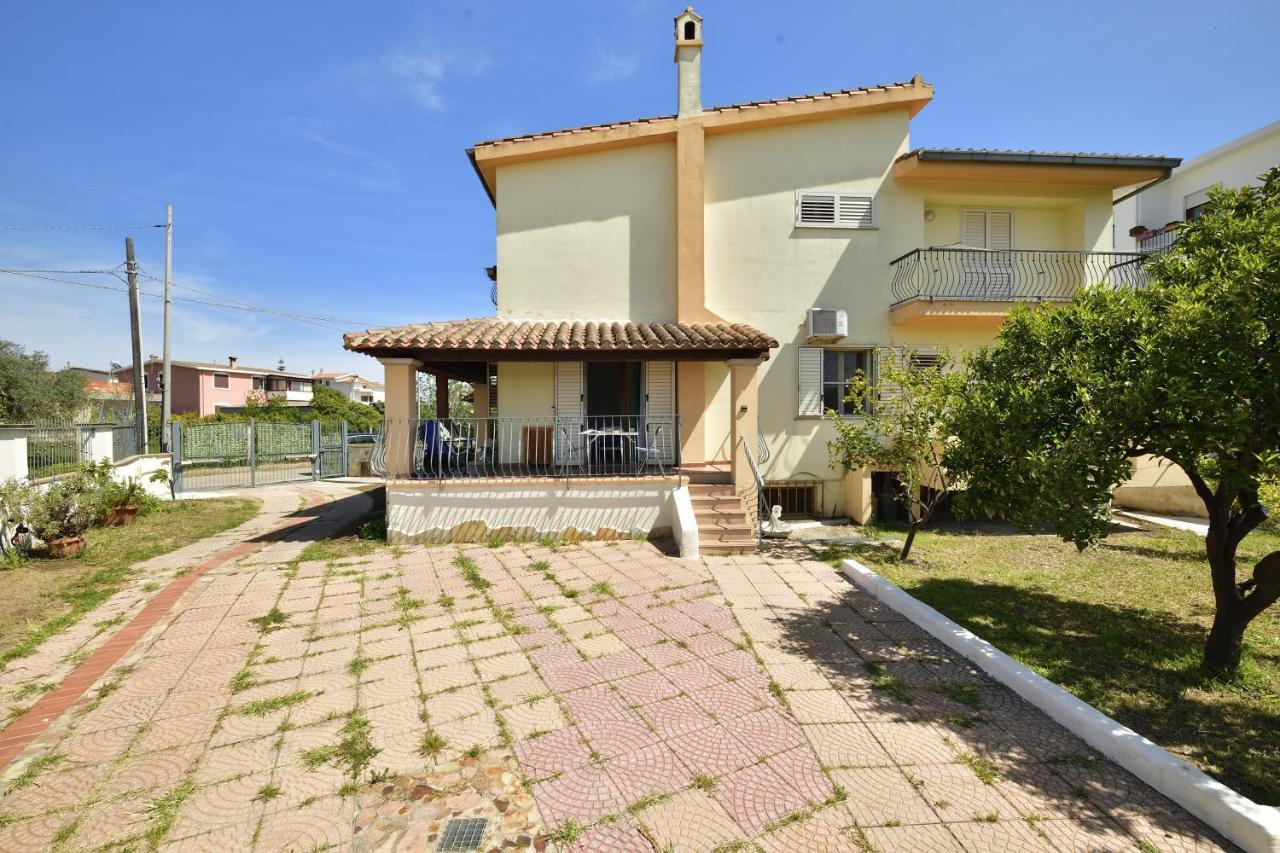 3 - Casa Con Giardino Lotzorai - Sa Crai Apartments Sardinian Experience Extérieur photo