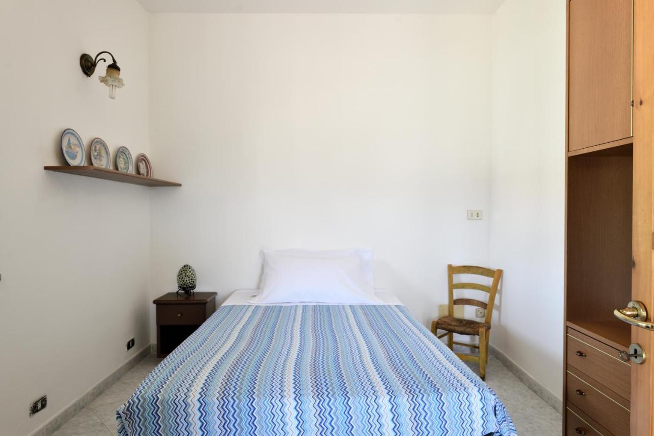 3 - Casa Con Giardino Lotzorai - Sa Crai Apartments Sardinian Experience Extérieur photo